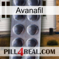Avanafil 30